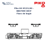 Piko HO 95151/09 – BB67000 SNCF Flanc de bogie