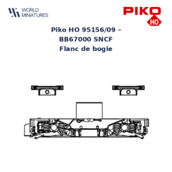 Piko HO 95156/09 – BB67000...