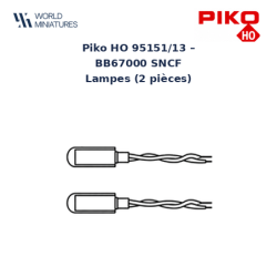 Piko HO 95151/13 – BB67000...