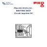 Piko HO 95151/16 – BB67000 SNCF Circuit imprimé DC