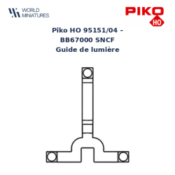 Piko HO 95151/04 – B67000...