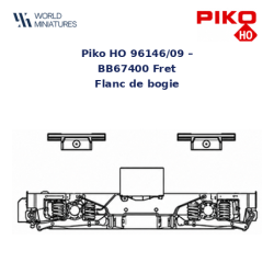 Piko HO 96146/09 – BB67400...