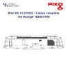 Piko HO 95170/01 – Caisse complète “En Voyage” BB867406