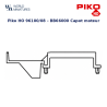 Piko HO 96100/08 – BB66000 Capot moteur