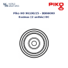 Piko HO 96100/25 – BB66000 Essieux (2 unités) DC
