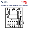 Piko HO 96100/05 – BB66000 Circuit imprimé