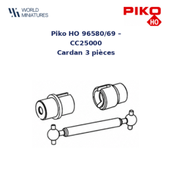 Piko HO 96580/69 CC25000...