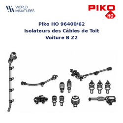 Piko HO 96400/62 Z9600...