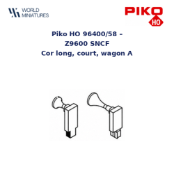 Piko HO 96400/58 – Z9600...