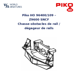 Piko HO 96400/109 - Z9600...