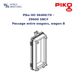 Piko HO 96400/70 – Z9600...