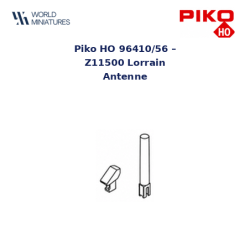 Piko HO 96410/56 – Z11500...
