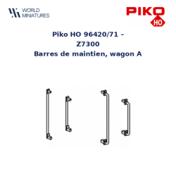 Piko HO 96420/71 – Z7300...