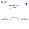 Piko N 94118/44 – BB66000 Moteur complet