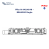 Piko N 94100/48 – BB66000 Bogie