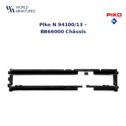 Piko N 94100/13 – BB66000...