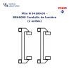 Piko N 94100/05 – BB66000 Conduits de lumière (2 unités)
