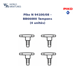 Piko N 94100/08 – BNB66000...