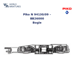 Piko N 94130/09 - BB26000...