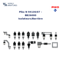 Piko N 94130/07 – BB26000...