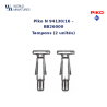 Piko N 94130/16 – BB26000 Tampons (2 unités)