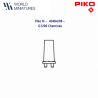 Piko N - 40484/08 - G1206 Cheminée