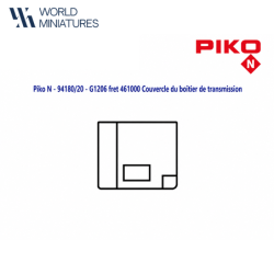 Piko N - 94180/20 - G1206...
