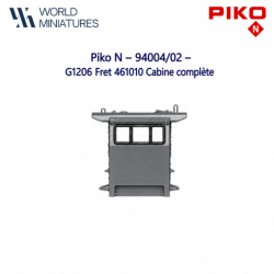 Piko N - 94004/02 - G1206...