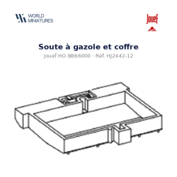Jouef HO BB66000 –...