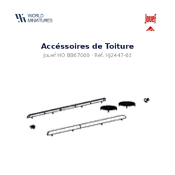 Jouef HO BB67000 –...