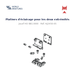 Jouef HO BB13000 –...