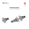 Jouef HO – HJ2454-01 – Pantographes