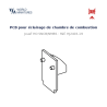 Jouef HO SNCB/NMBS – HJ2403-19 – PCB pour éclairage de chambre de combustion