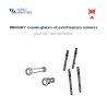 Jouef HO	HJ2392-01	BB66047 essuie-glaces et avertisseurs sonores