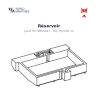 Jouef HO	HJ2392-12	BB66047  réservoir