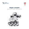 Jouef HO CC72000 Bogie complet