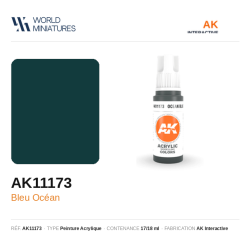 AK Interactive AK11173 –...