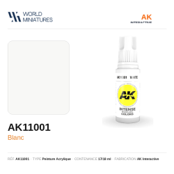 AK Interactive AK11001 –...