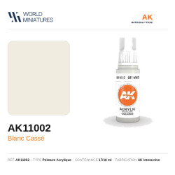 AK Interactive AK11002 –...