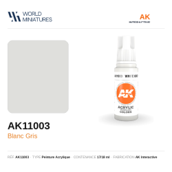 AK Interactive AK11003 –...