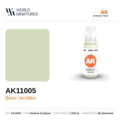 AK Interactive AK11005 –...