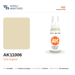 AK Interactive AK11006 –...