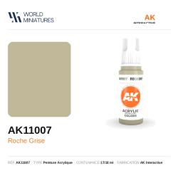AK Interactive AK11007 –...