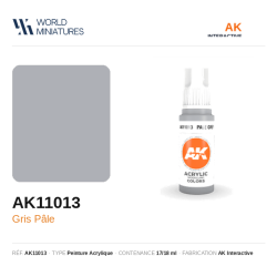 AK Interactive AK11013 –...