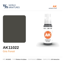 AK Interactive AK11022 –...