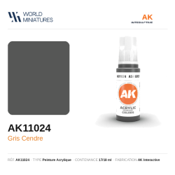 AK Interactive AK11024 –...