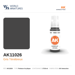 AK Interactive AK11026 –...