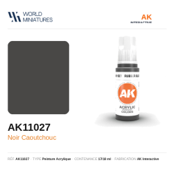 AK Interactive AK11027 –...
