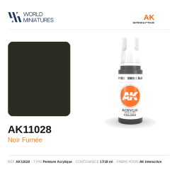 AK Interactive AK11028 –...