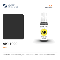 AK Interactive AK11029 –...